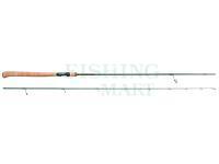 Rod Westin W6 Spin 2sec | 10' / 3.00m | MH | 10-40g