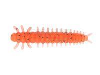 Soft baits Perch'ik Caddis Pupa 1.5" - #02