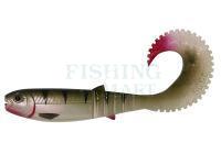 Przynęty miękkie Savage Gear Cannibal Curl Tail Bulk 12.5cm 10g - Perch