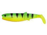 Przynęta Savage Gear Cannibal Shad 15cm - Firetiger