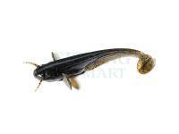 Soft baits Fishup Catfish 50mm - 043 Watermelon Brown