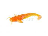 Przynęty miękkie Fishup Catfish 75mm - 049 Orange Pumpkin/Black