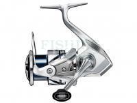 Reel Shimano Stradic FM 2500S