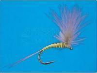 CDC Emerger Gold Olive no.18