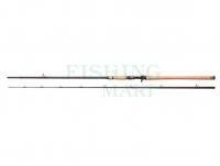 Rod Savage Gear Alpha SG6 Monster 2.59m 120-250g 2pc