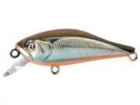 Hard bait Pontoon21 Cheerful 40F SR - Metallic HG Wakasagi OB