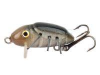 Hard bait Hunter Chrabąszcz 2.4cm F - BL