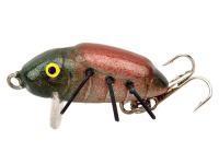 Hard bait Hunter Chrabąszcz 2.4cm F - BR