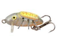 Hard bait Hunter Chrabąszcz 2.4cm F - YE