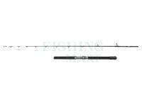 Rod Penn Battalion Solid Electric Straight Butt 2.29m 800-1500g