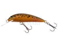 Wobler Wob-Art Ciernik (stickleback) 5cm 2.5g F DR - 32