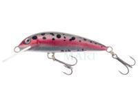 Lure Wob-Art Ciernik (stickleback) 5cm 2.5g F DR - 33