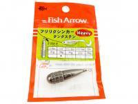Fish Arrow Ciężarek Wolframowy Free 28g | 1oz