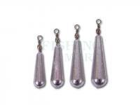 Side Strap Sinkers 15g