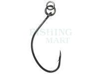 Hooks Savage Gear BN Ring Rigged GPS #2/0