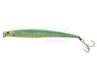 Lure Molix CJM 115B Casting Jig Minnow 115 Baitfish - 28 Verde Tempesta