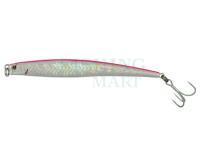 Lure Molix CJM 115B Casting Jig Minnow 115 Baitfish - SW27 Crazy Pink