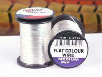 Hends Flat Colour Wire Medium - Purple