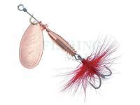 Spinner Balzer Colonel Classic Standard 7g - Uni Copper