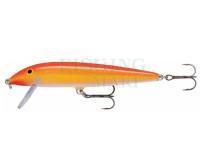 Wobler Rapala CountDown 11cm - Gold Fluorescent Red