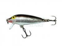 Wobler Rapala CountDown 5cm - Silver