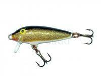 Wobler Rapala CountDown 7cm - Gold