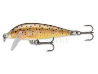 Wobler Rapala CountDown 5cm - Brown Trout