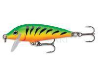 Wobler Rapala CountDown 5cm - Firetiger