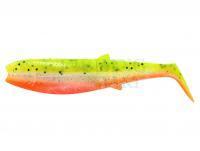 Soft Baits Savage Gear Cannibal Shad 20cm 80g - Lemon Cracker Fluo