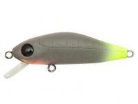 Hard Lure Pontoon21 Crackjack 38F SR - Matte Brown Fire Tail