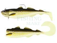 Lure Westin Crazy Daisy 18cm - Glow Gadus