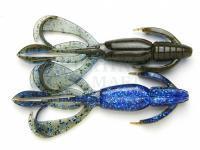 Soft baits Keitech Crazy Flapper 2.8 inch | 71mm - 402 Okeechobee Craw