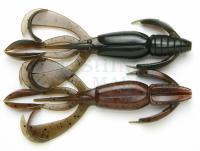 Soft baits Keitech Crazy Flapper 2.8 inch | 71mm - 406 Castaic Choice