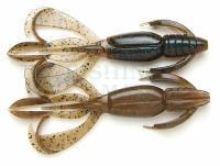 Soft baits Keitech Crazy Flapper 2.8 inch | 71mm - 434 Blue Back Cinnamon