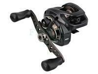 Baitcasting Reel Westin W4 BC 300 HSG LH Metallic Trooper 7+1BB