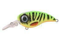 Wobler SPRO Fat Iris 50 CR 10g - Northern Pike