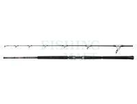 Rod Penn Ally II Offshore Casting Rod 2.44m Max 100g / 50-60lb