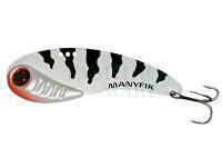 Blade Baits Manyfik 15g - CM05 White Perch