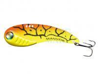 Blade Baits Manyfik 3g - CM07 red