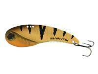 Blade Baits Manyfik 15g - CM016 Gold perch