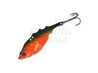 Cykada Mikado M-Vib 35mm 3g - Red Stickleback
