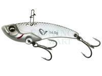 Blade bait Savage Gear Vib Blade 4.5cm 8.5g S - Pearl White