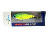 Spinmad King 14g 3804