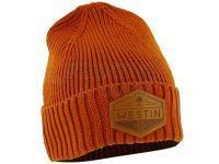 Westin Winter Beanie - Orange