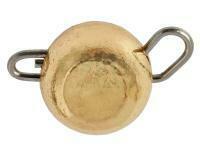 Czeburaszka Wolframowa Select Gold 0.65g