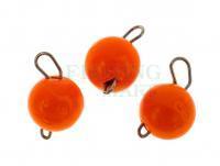 Cheburashka Tungsten 15g - Fluo Orange