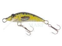 Lure Bielik Czwóreczka 4cm - X13