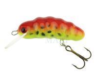 Wobler Microbait Daisy 31mm - Lumine