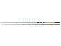 Rod Daiwa Black Widow Method Feeder 2.70m 80g
