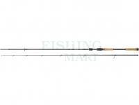 Rod Daiwa Caldia Extra Fast Spinning 2.05m 20-60g